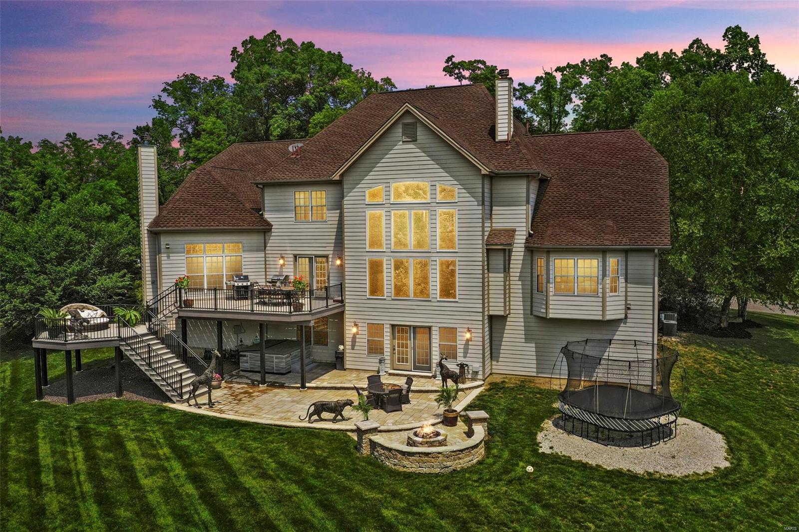 Homestead Estates - Residential