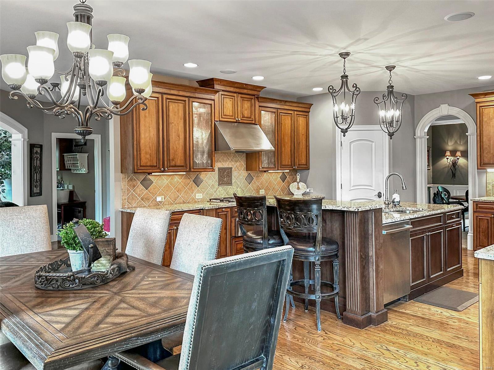 Homestead Estates - Residential