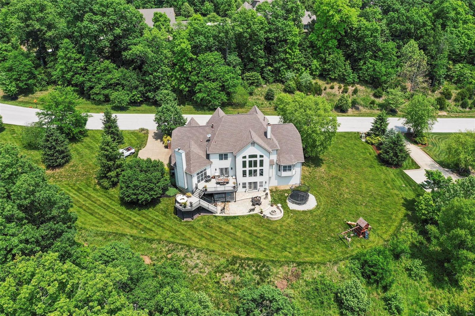 Homestead Estates - Residential