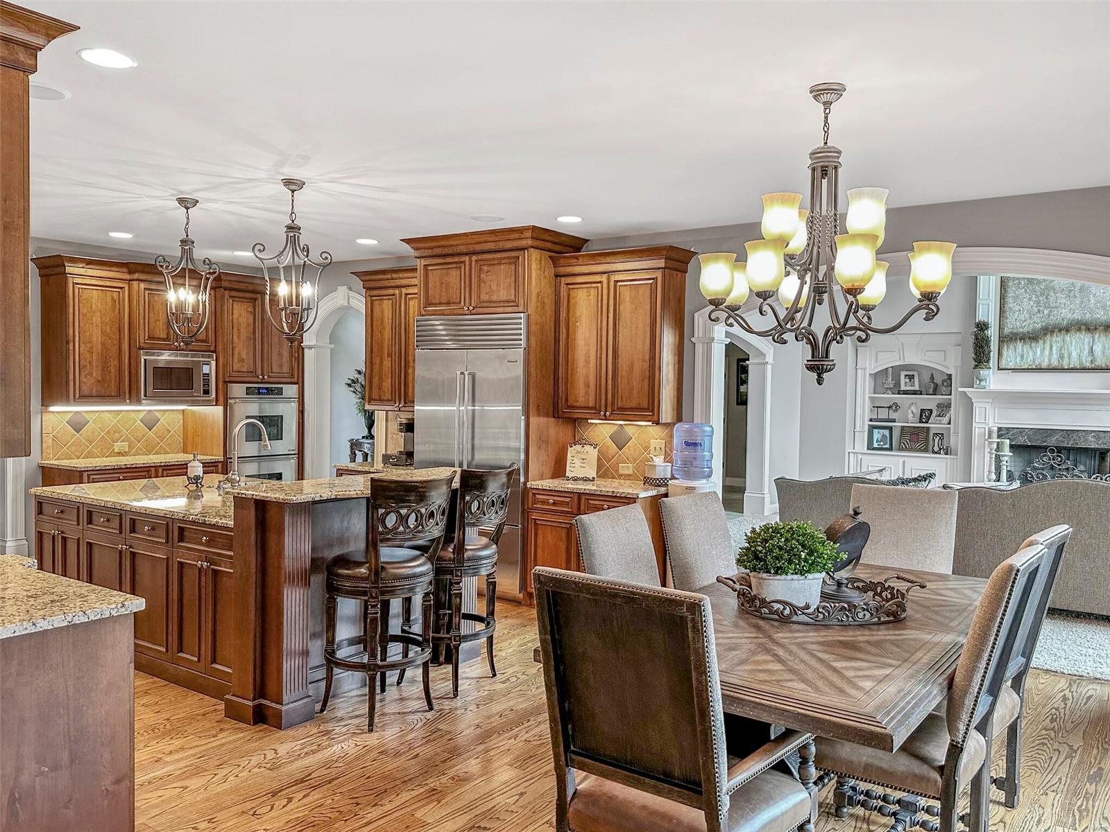 Homestead Estates - Residential