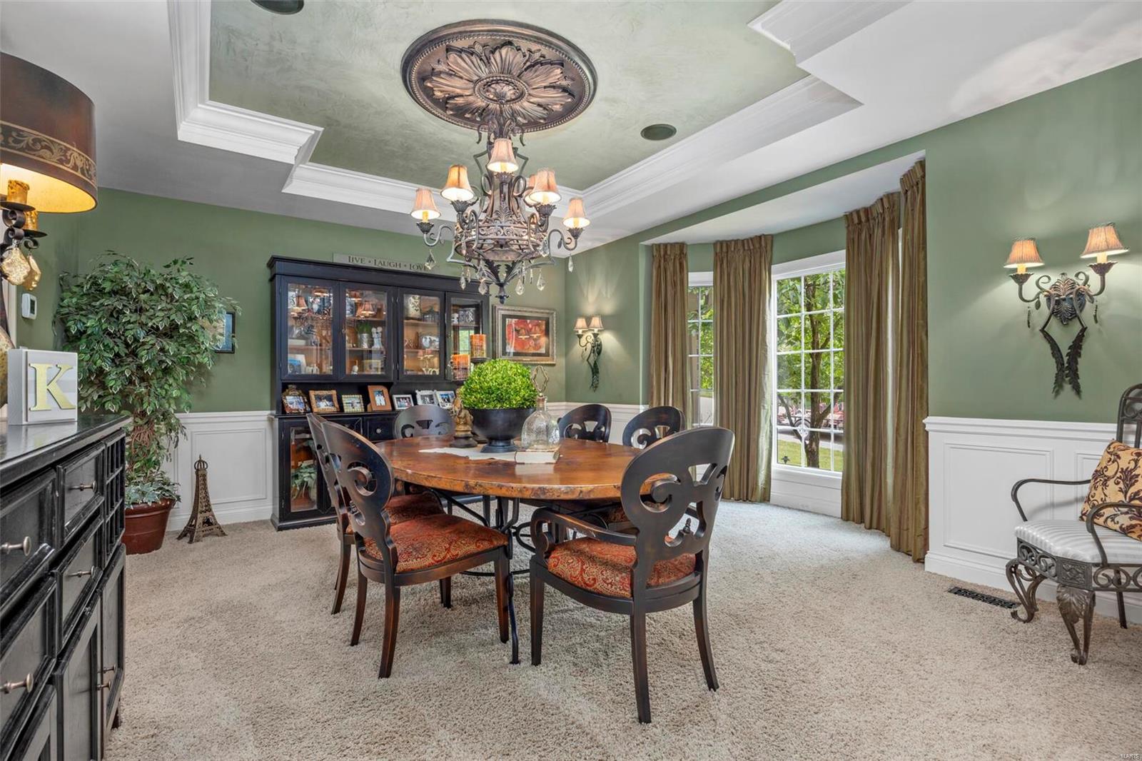 Homestead Estates - Residential