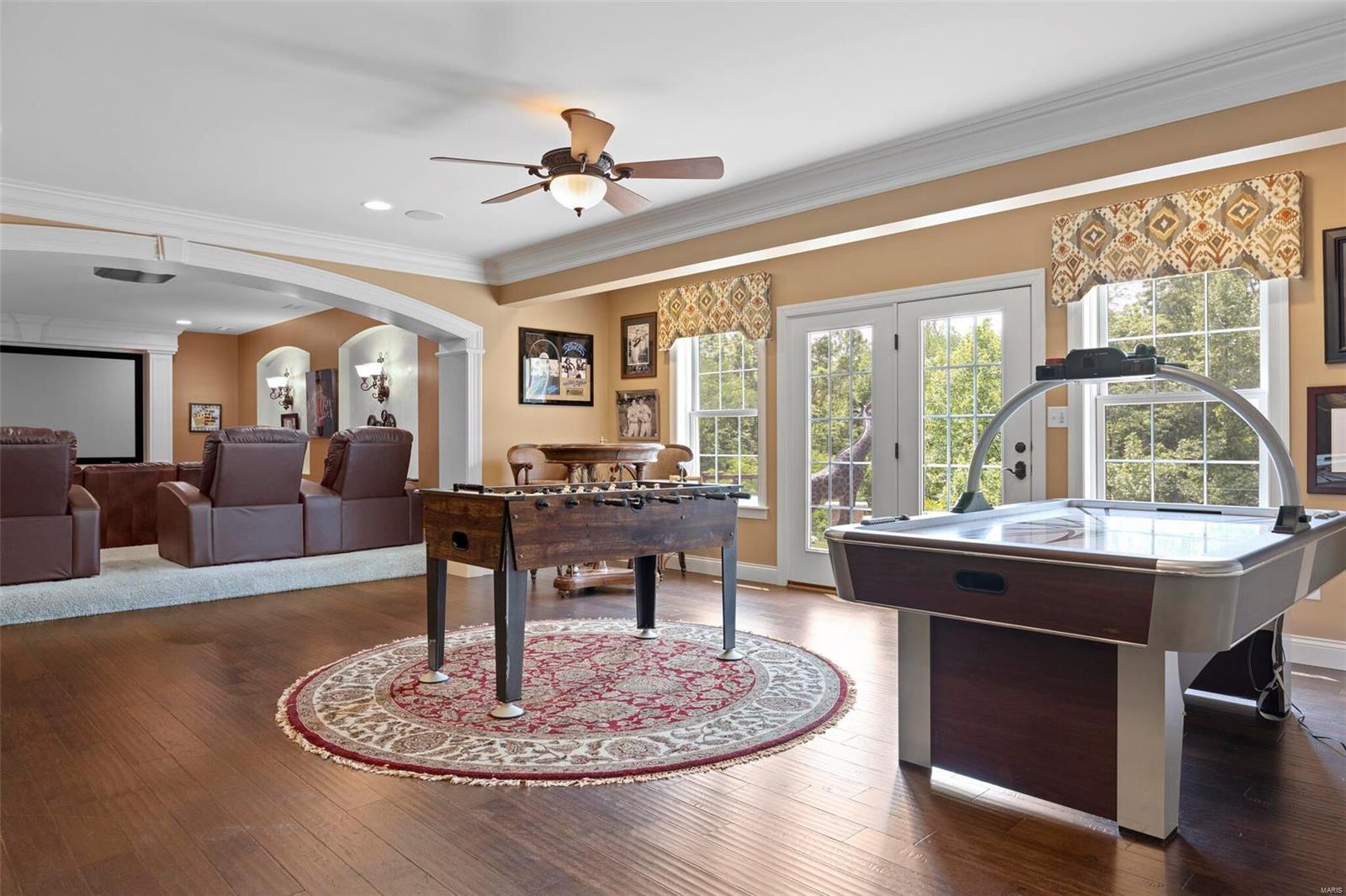 Homestead Estates - Residential