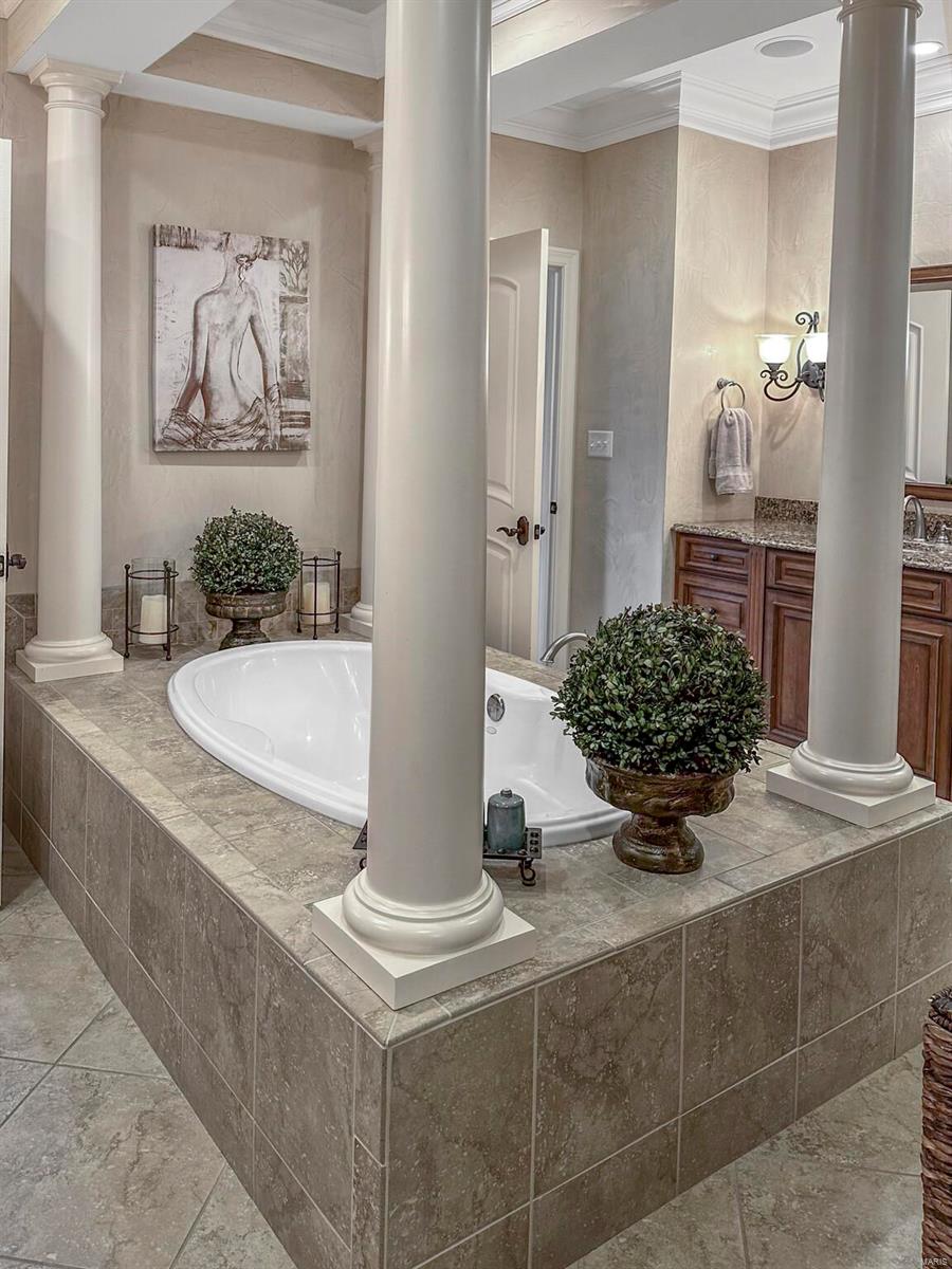 Homestead Estates - Residential