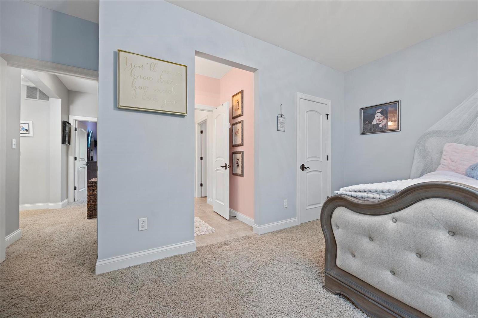 Homestead Estates - Residential