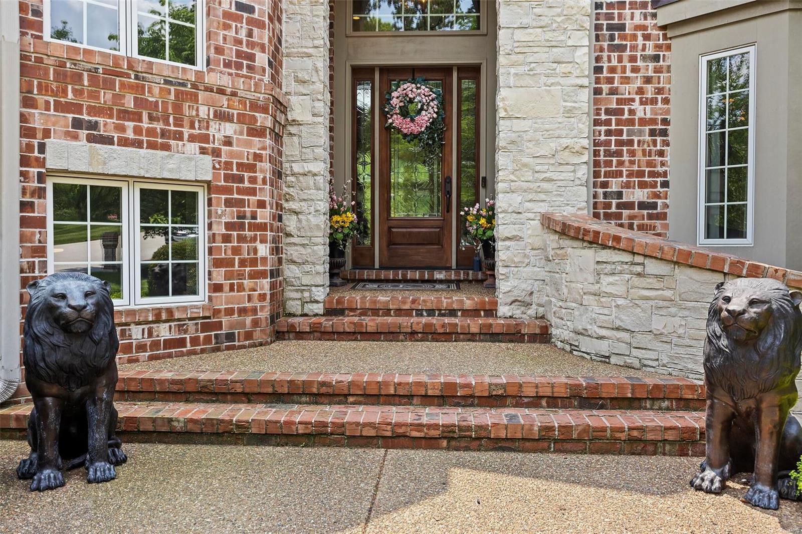 Homestead Estates - Residential