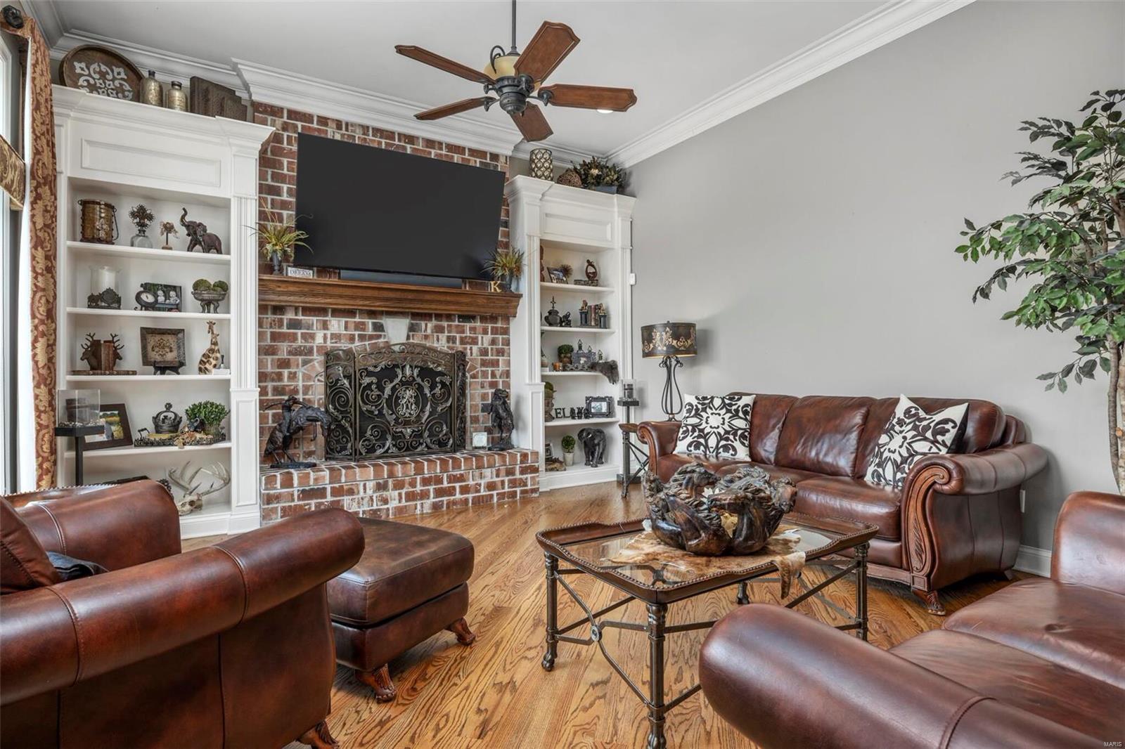 Homestead Estates - Residential