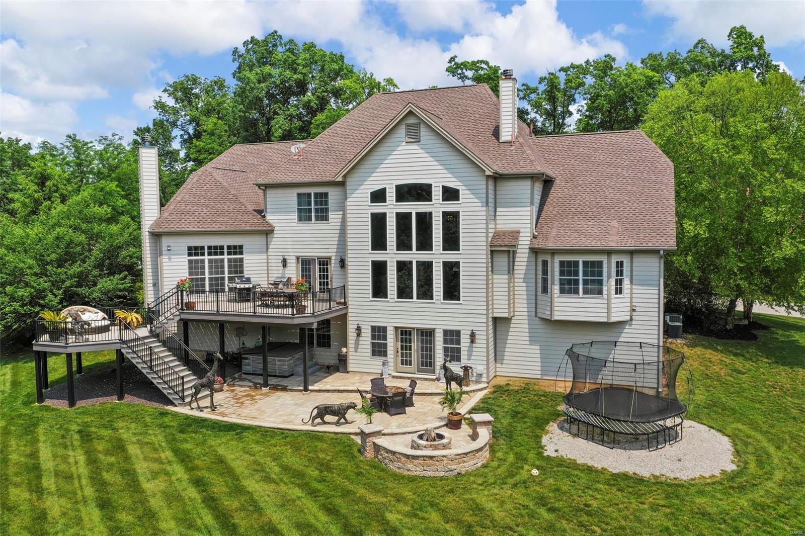 Homestead Estates - Residential