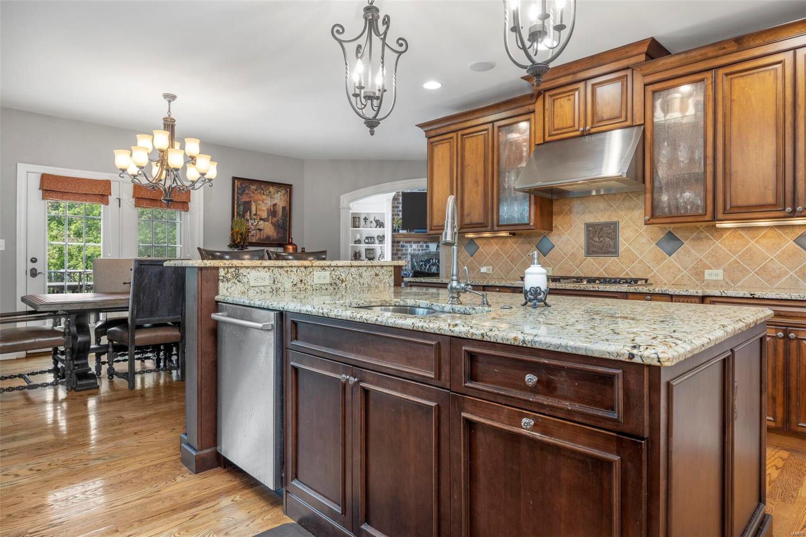 Homestead Estates - Residential