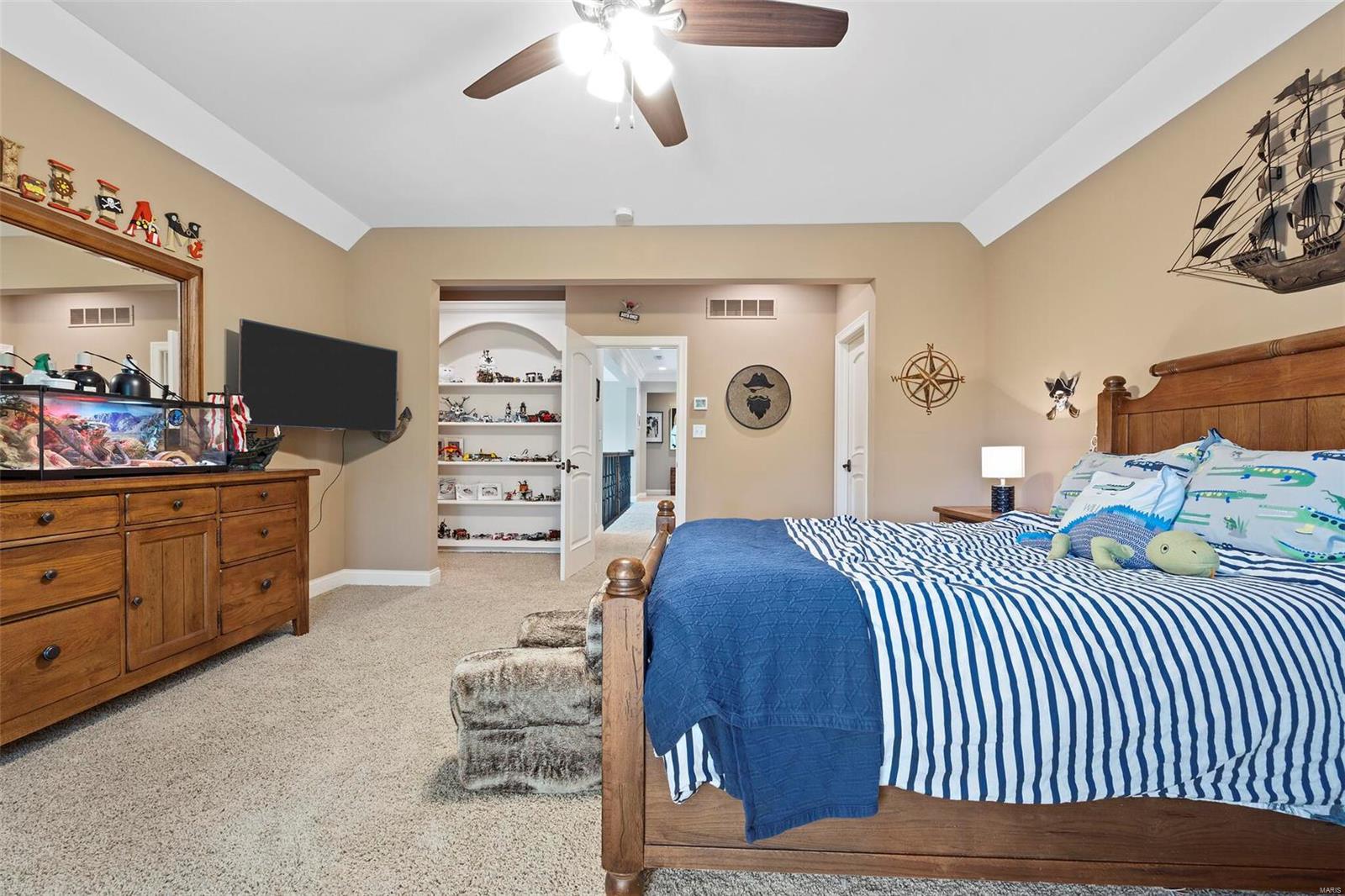 Homestead Estates - Residential