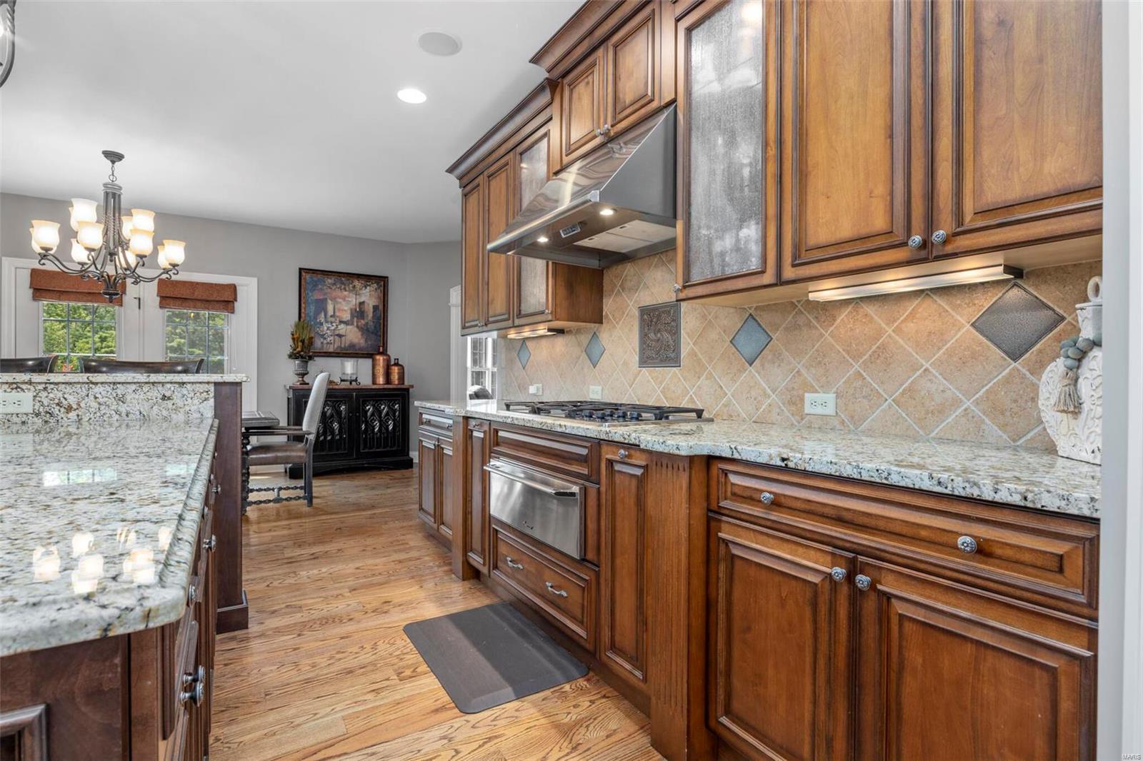 Homestead Estates - Residential