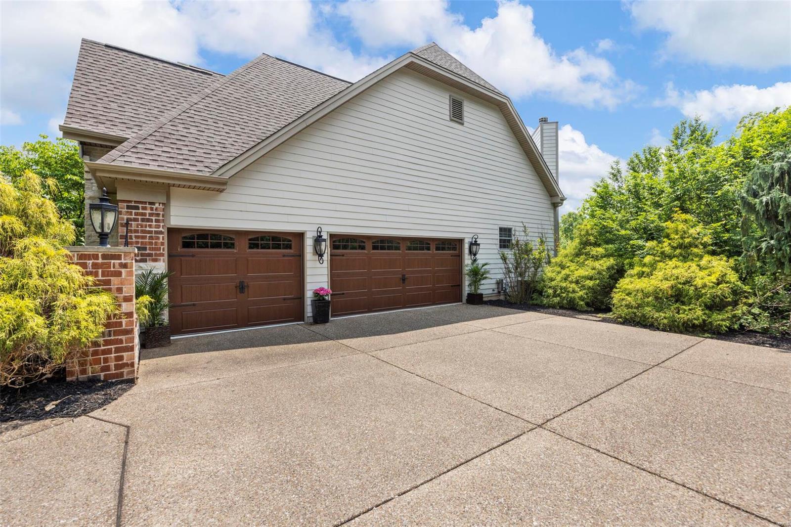 Homestead Estates - Residential