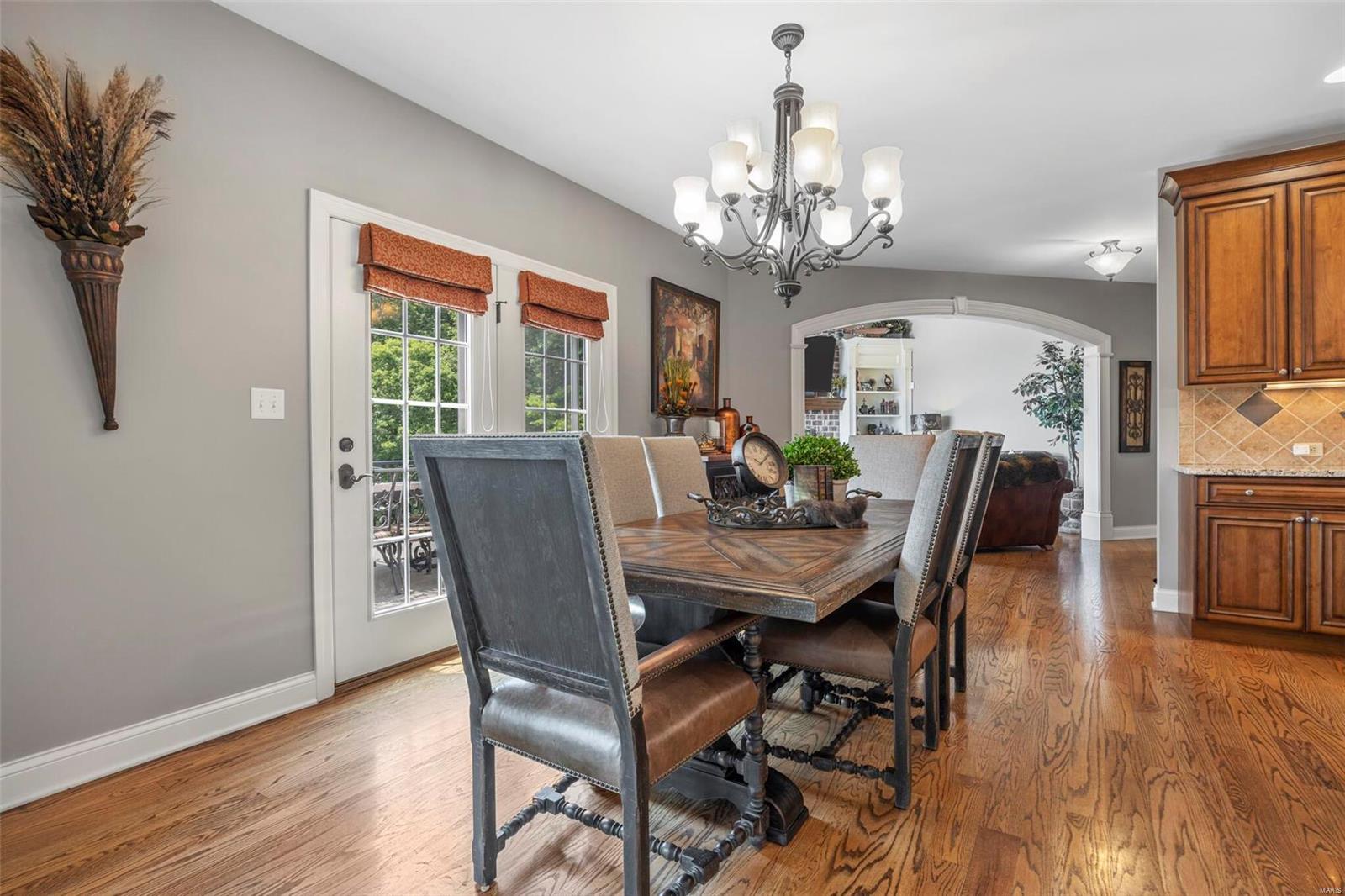 Homestead Estates - Residential