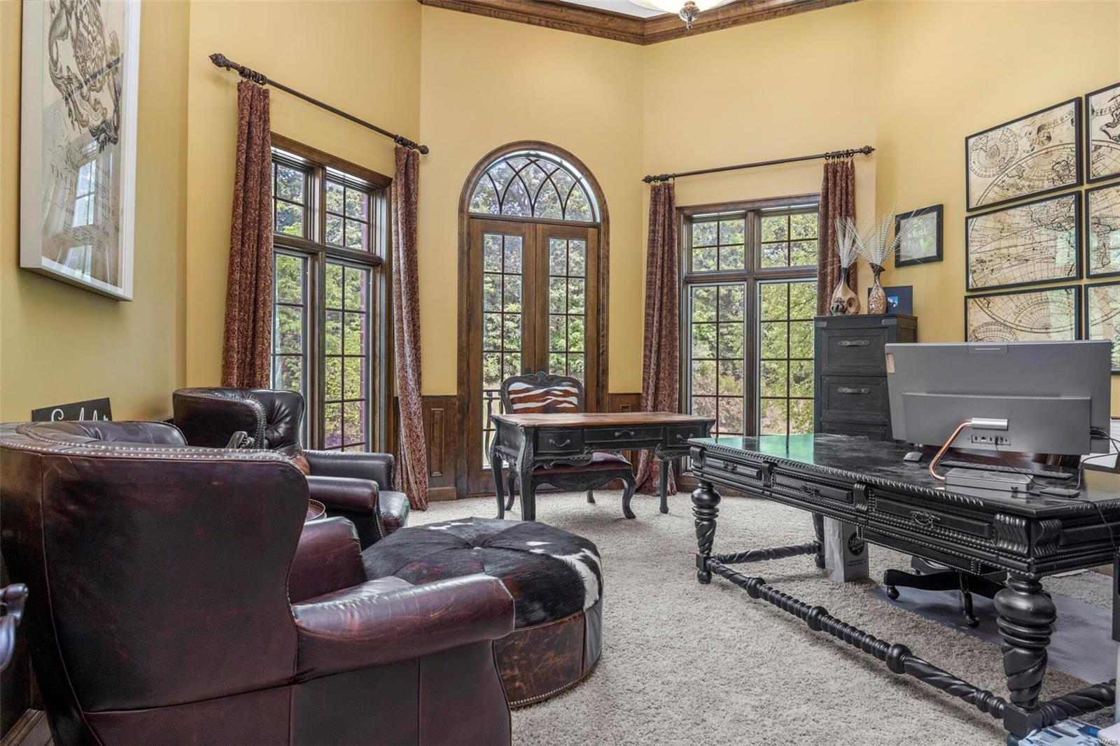 Homestead Estates - Residential