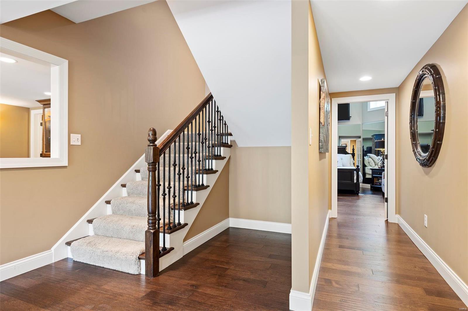 Homestead Estates - Residential