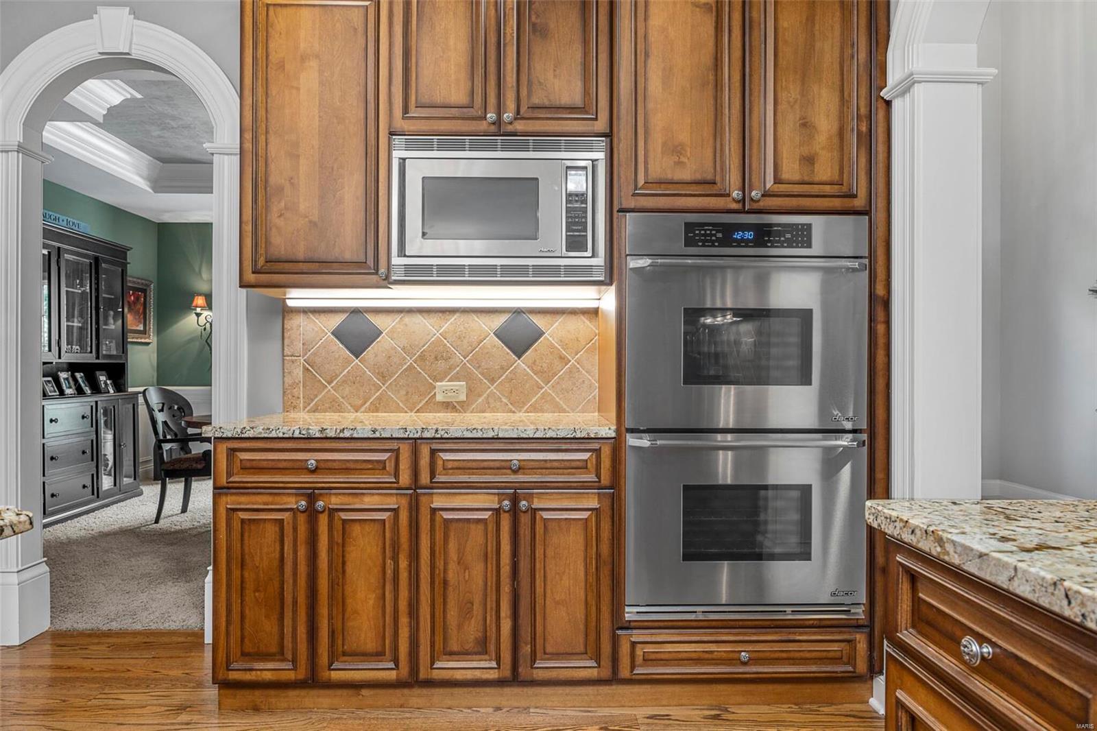 Homestead Estates - Residential