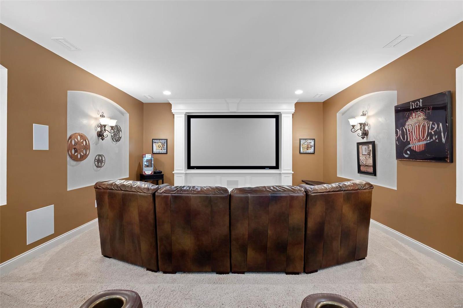 Homestead Estates - Residential