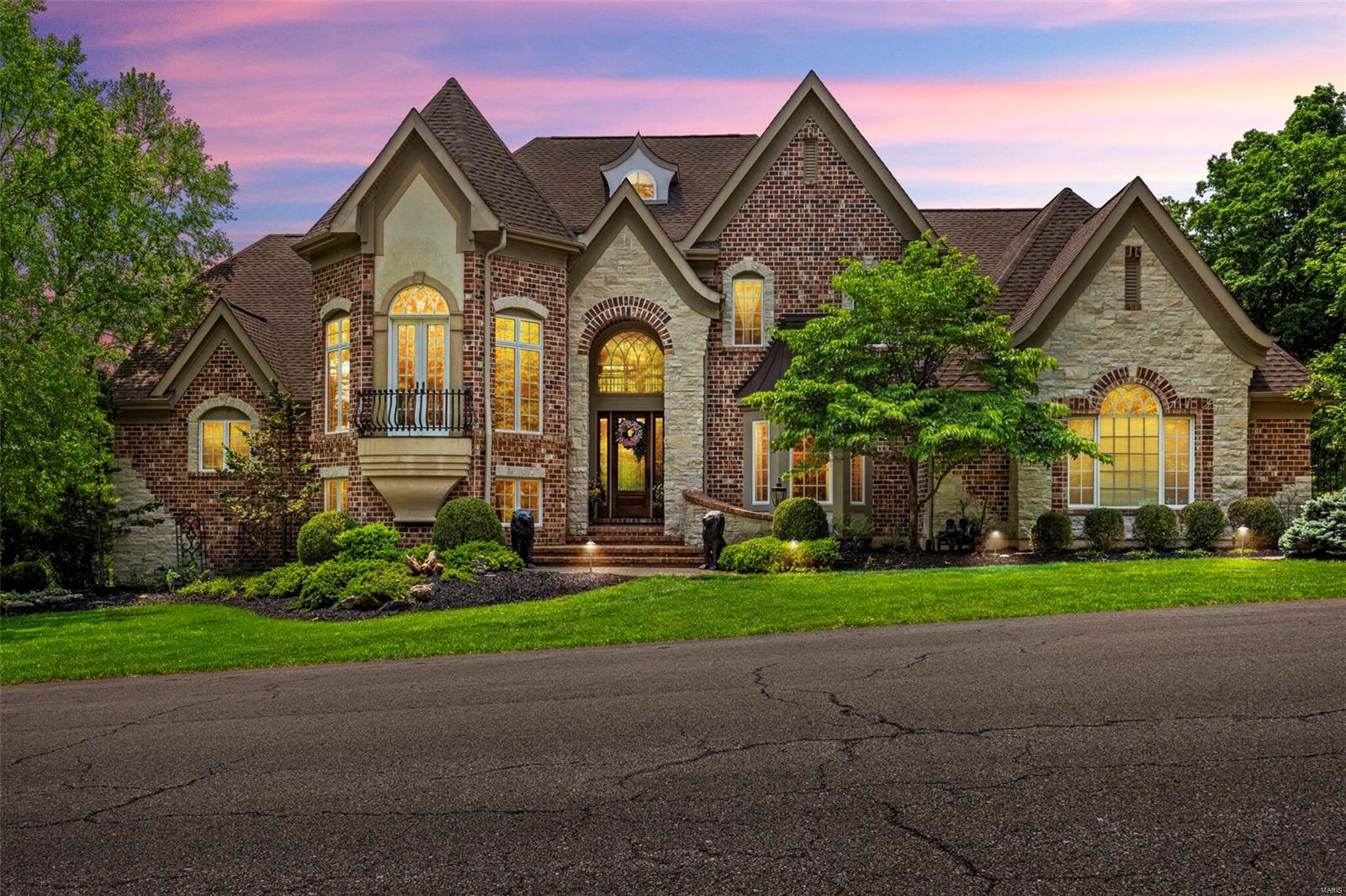 Homestead Estates - Residential