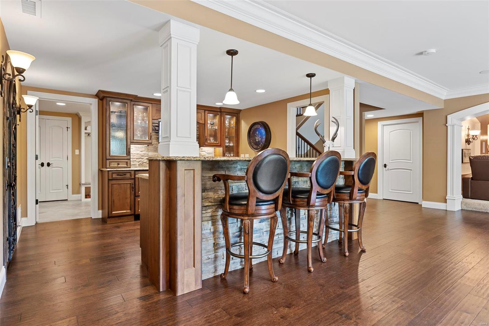 Homestead Estates - Residential