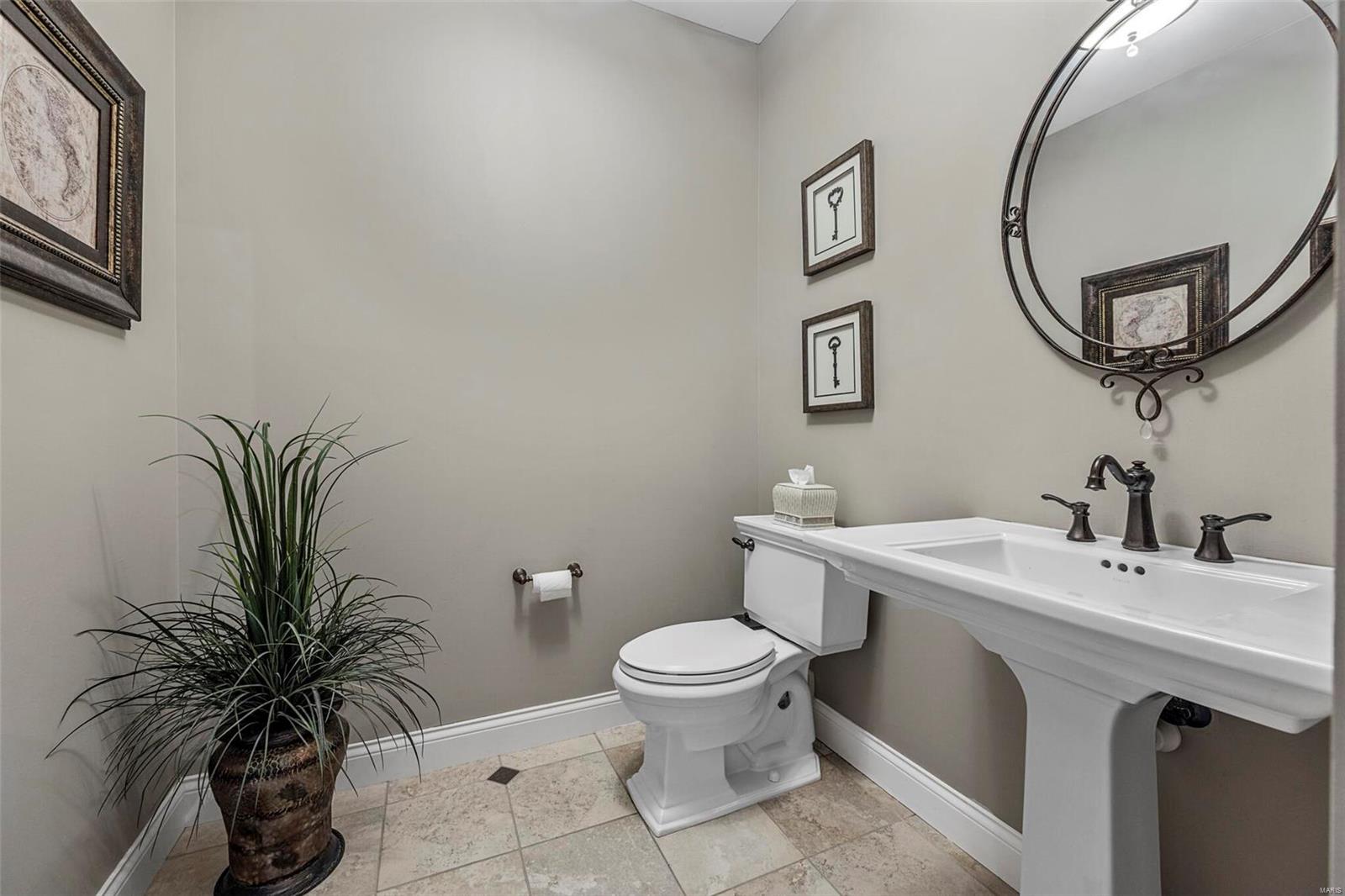 Homestead Estates - Residential