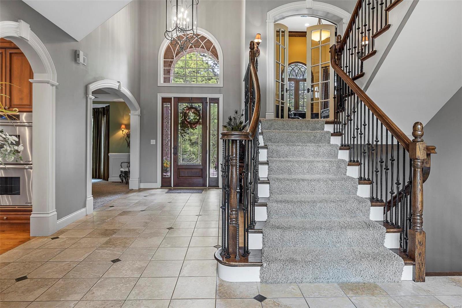 Homestead Estates - Residential