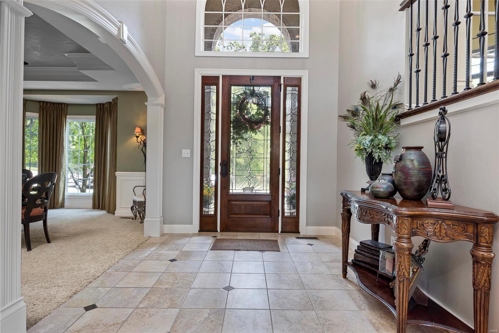 Homestead Estates - Residential