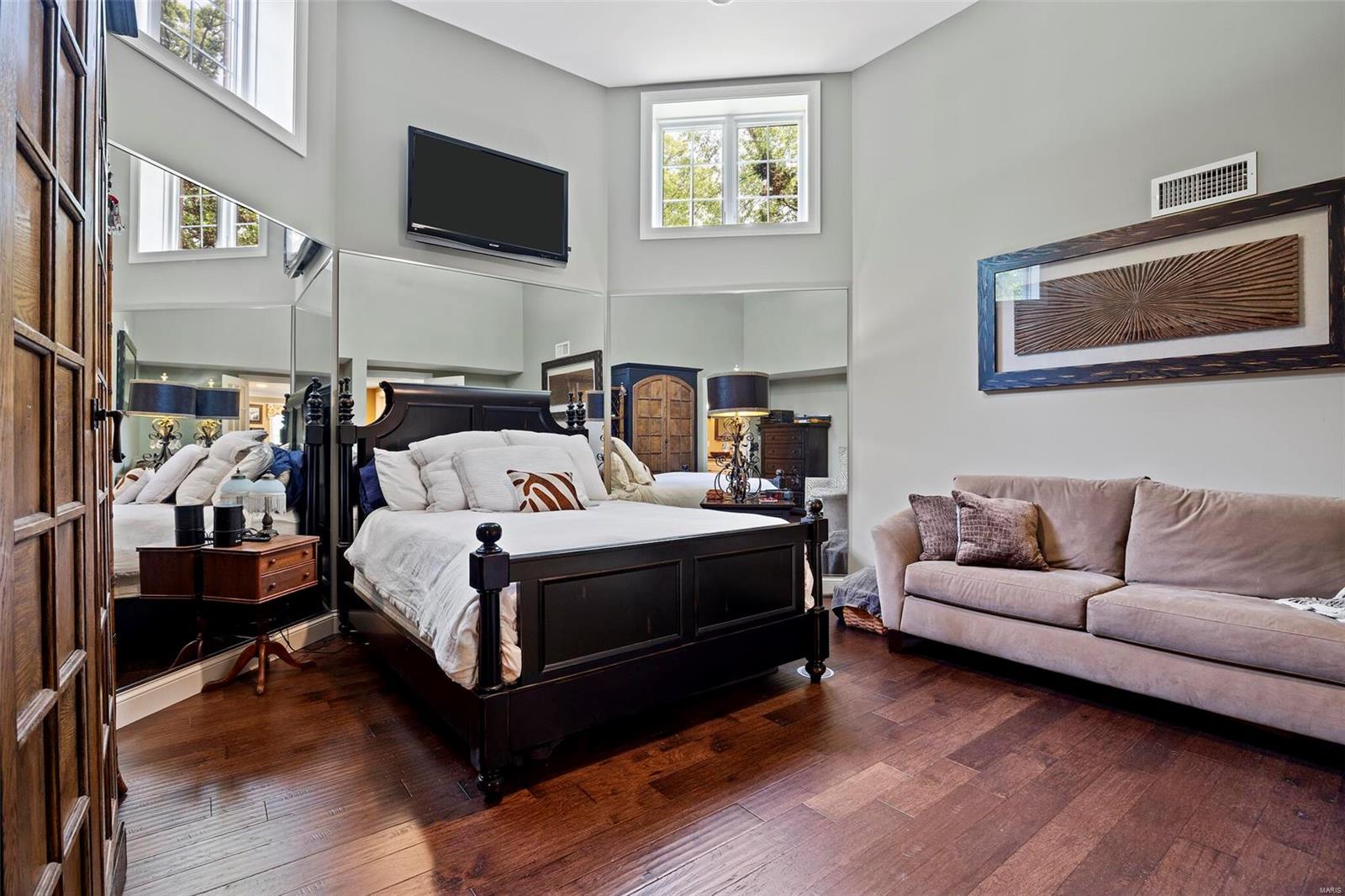 Homestead Estates - Residential