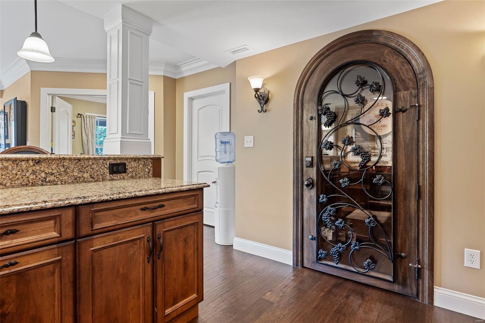 Homestead Estates - Residential