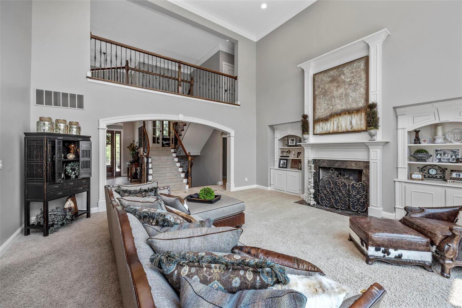 Homestead Estates - Residential