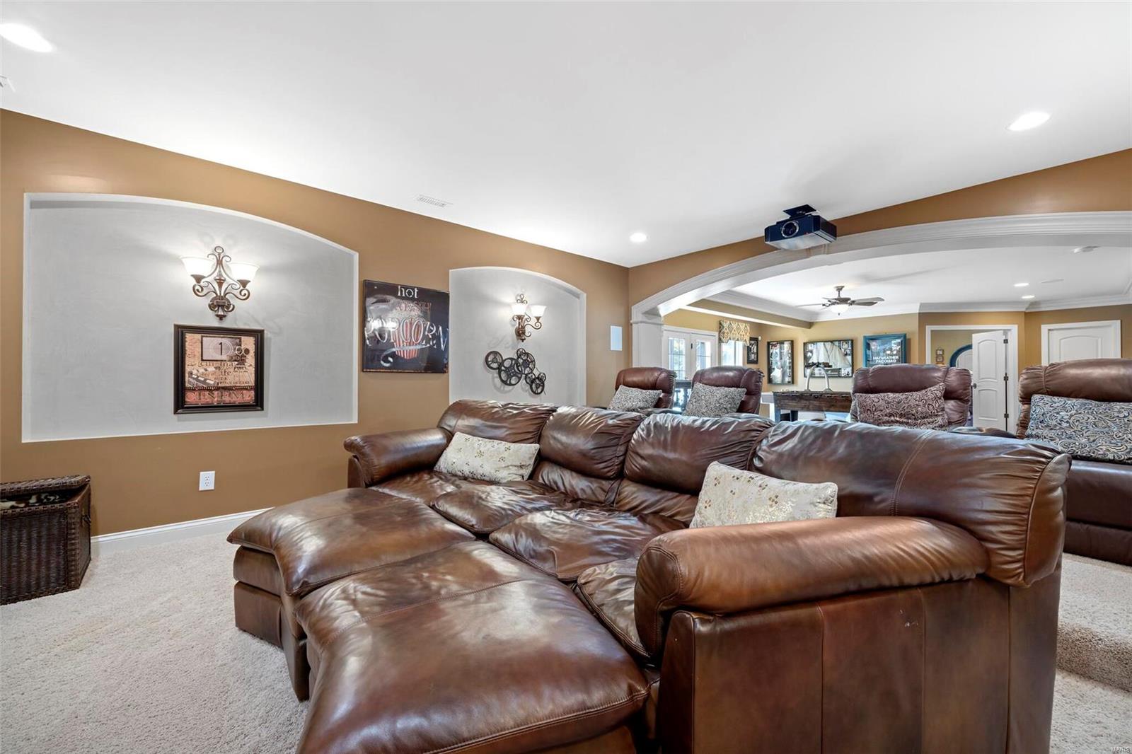 Homestead Estates - Residential