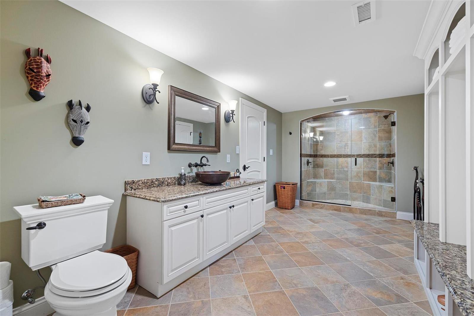 Homestead Estates - Residential