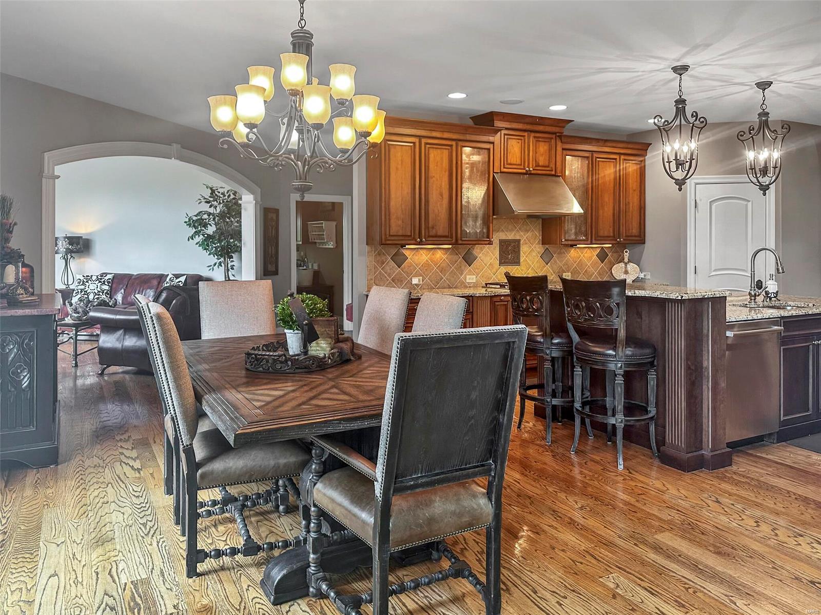 Homestead Estates - Residential