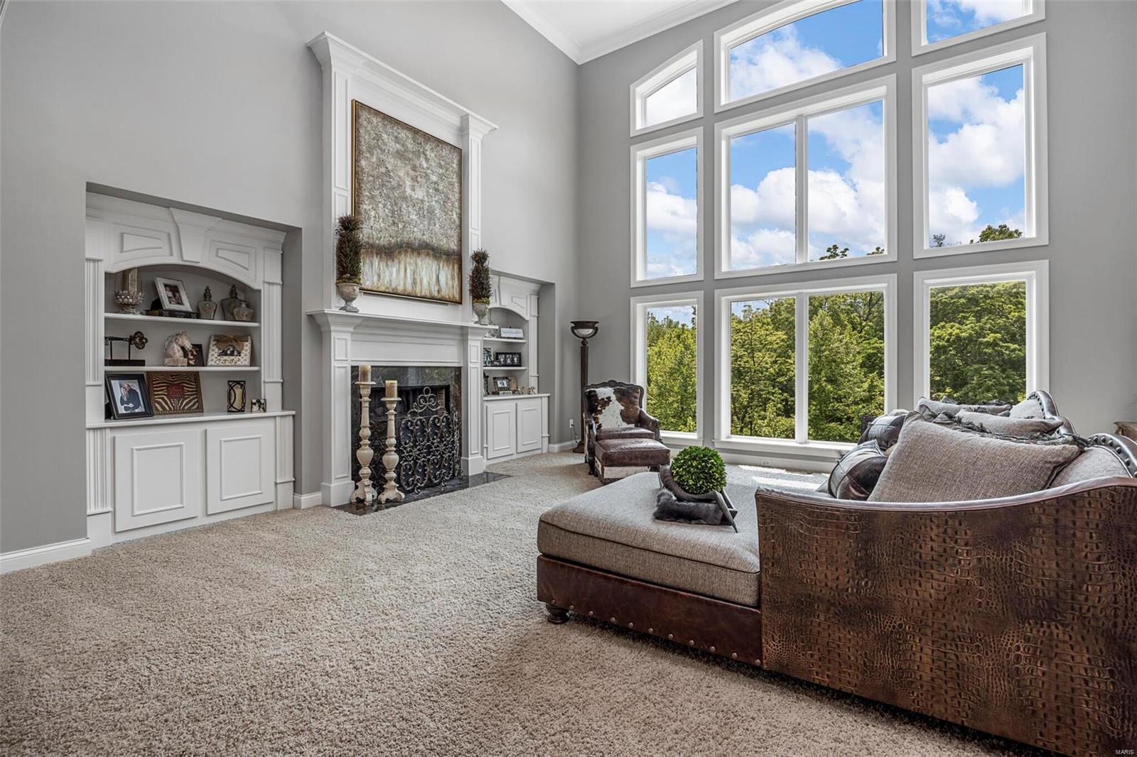 Homestead Estates - Residential