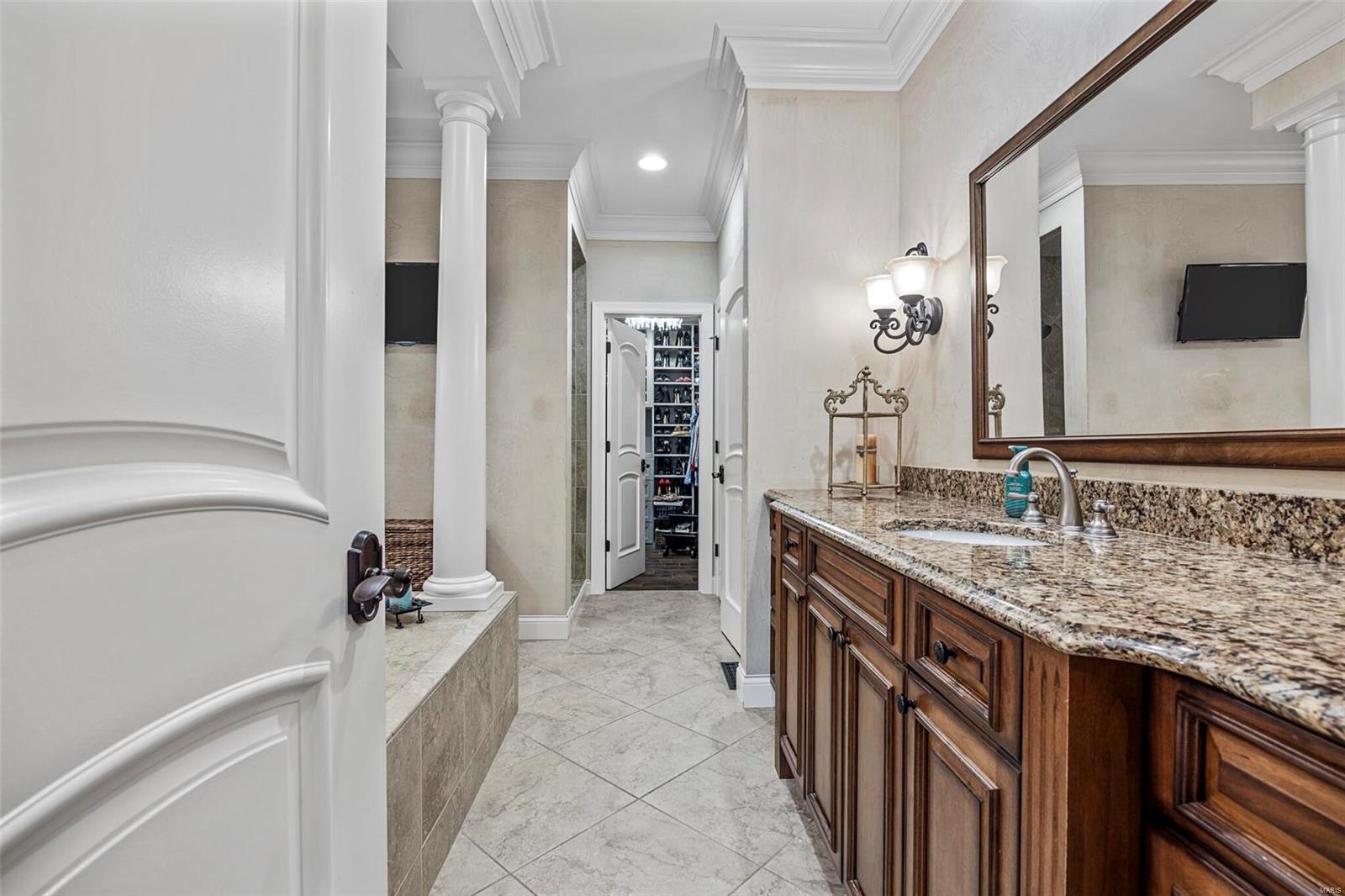 Homestead Estates - Residential