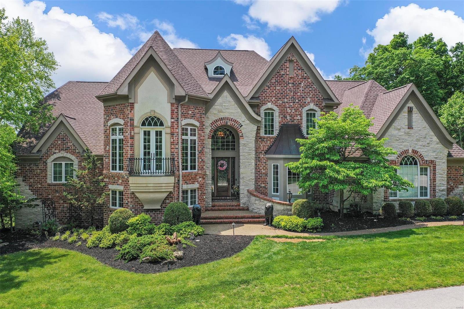 Homestead Estates - Residential