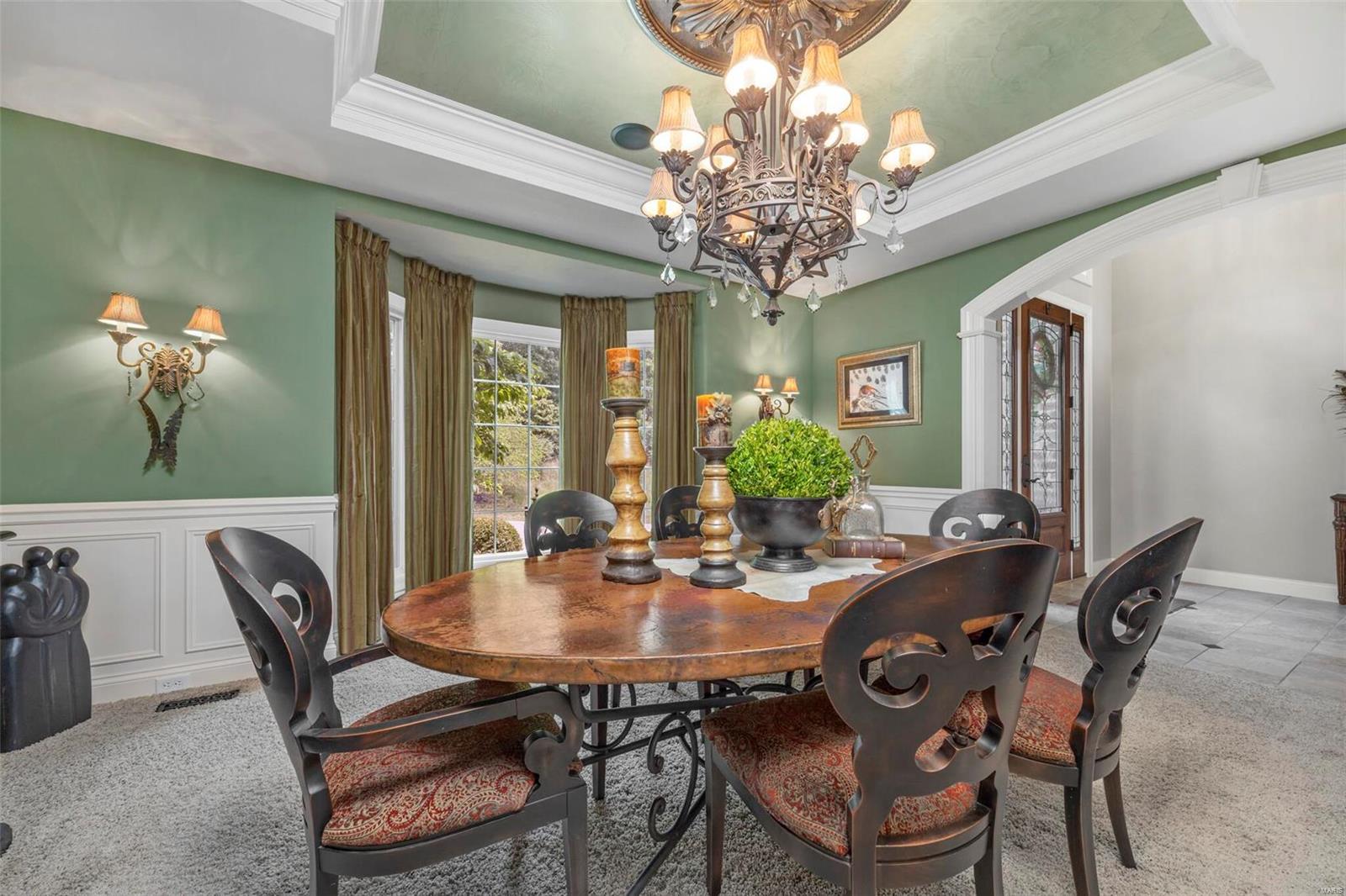 Homestead Estates - Residential