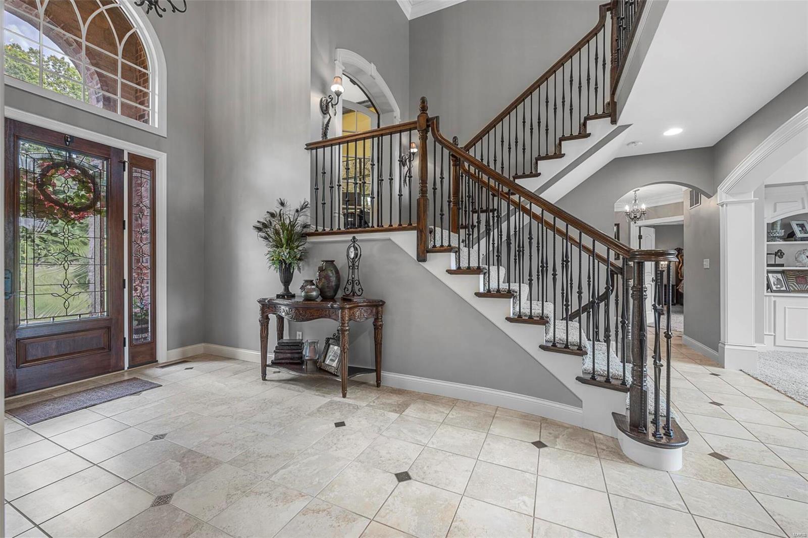 Homestead Estates - Residential