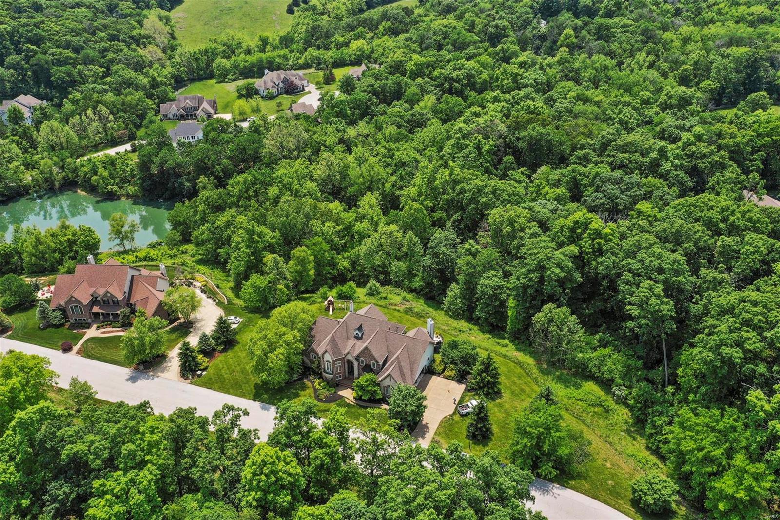 Homestead Estates - Residential