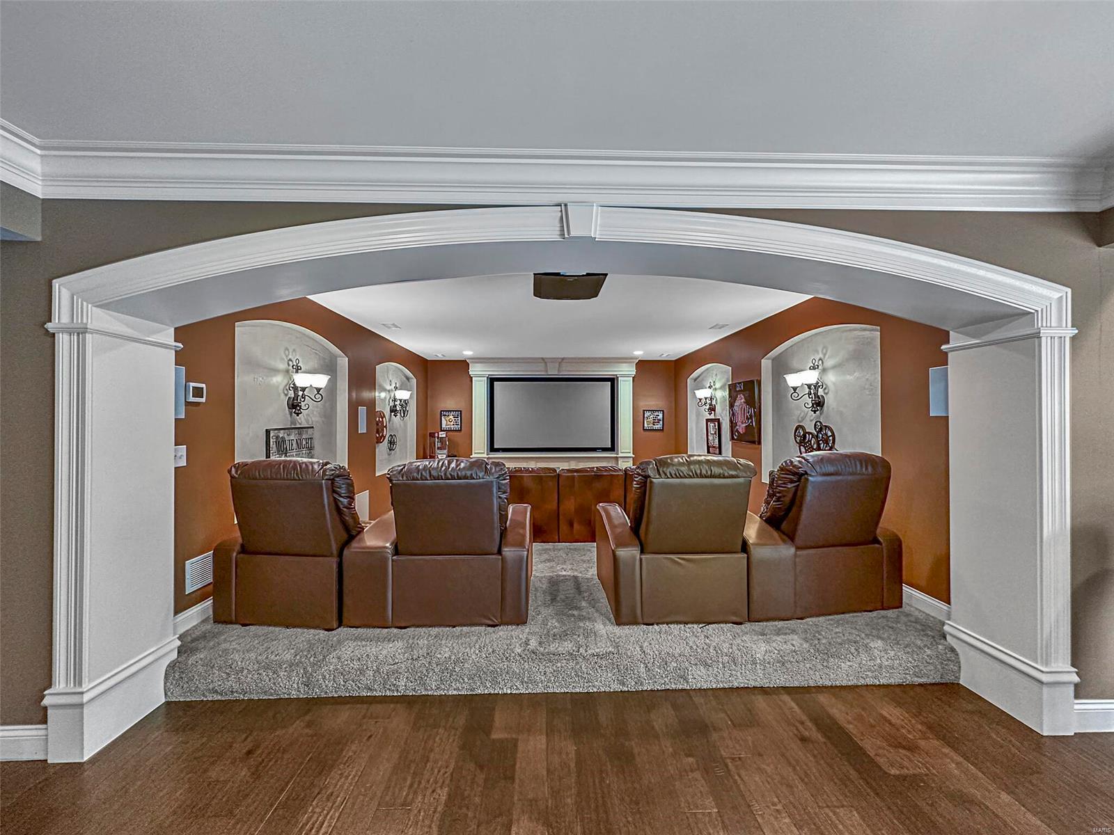 Homestead Estates - Residential