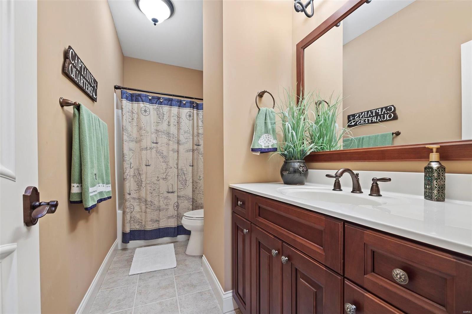 Homestead Estates - Residential