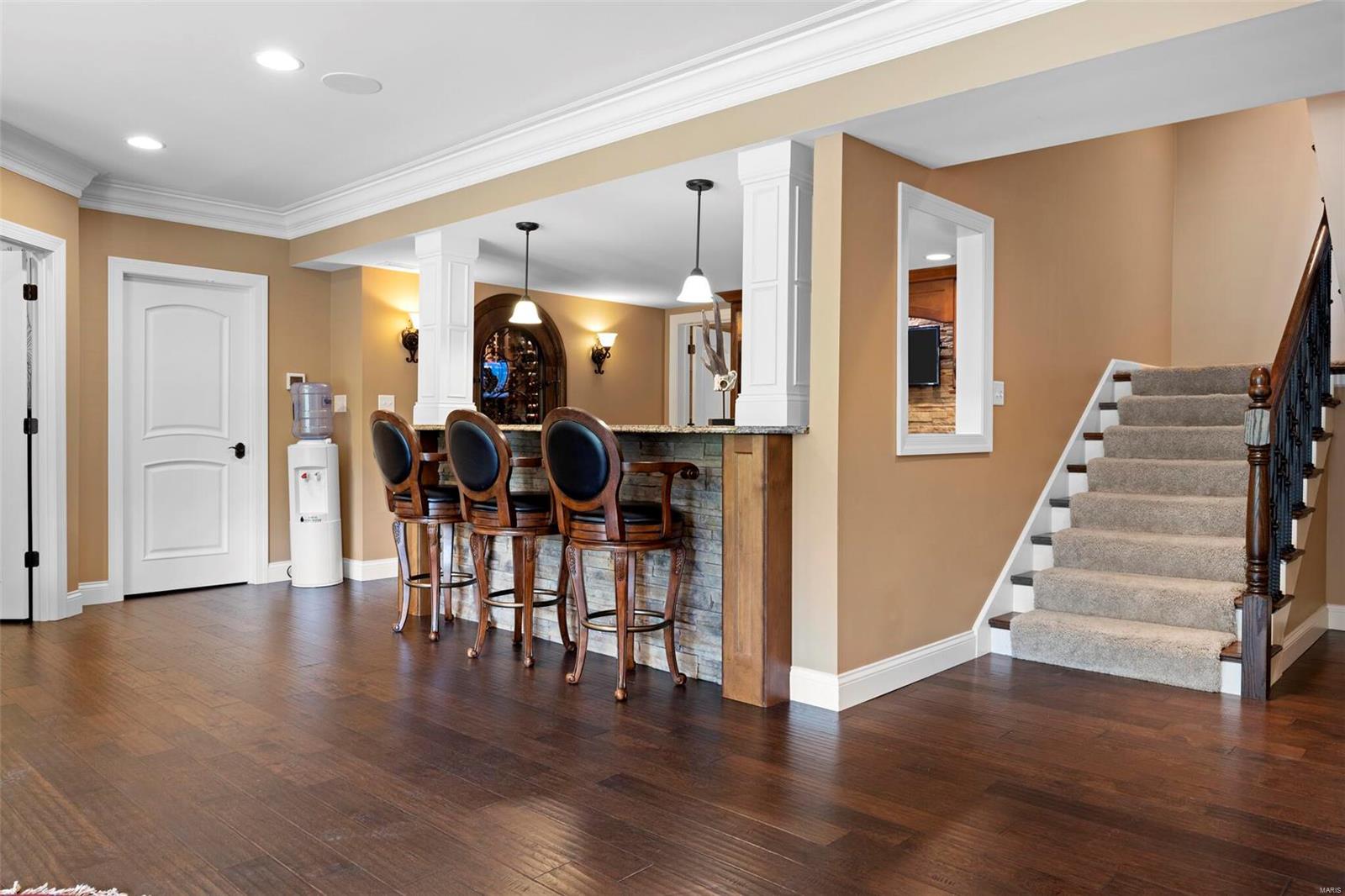 Homestead Estates - Residential