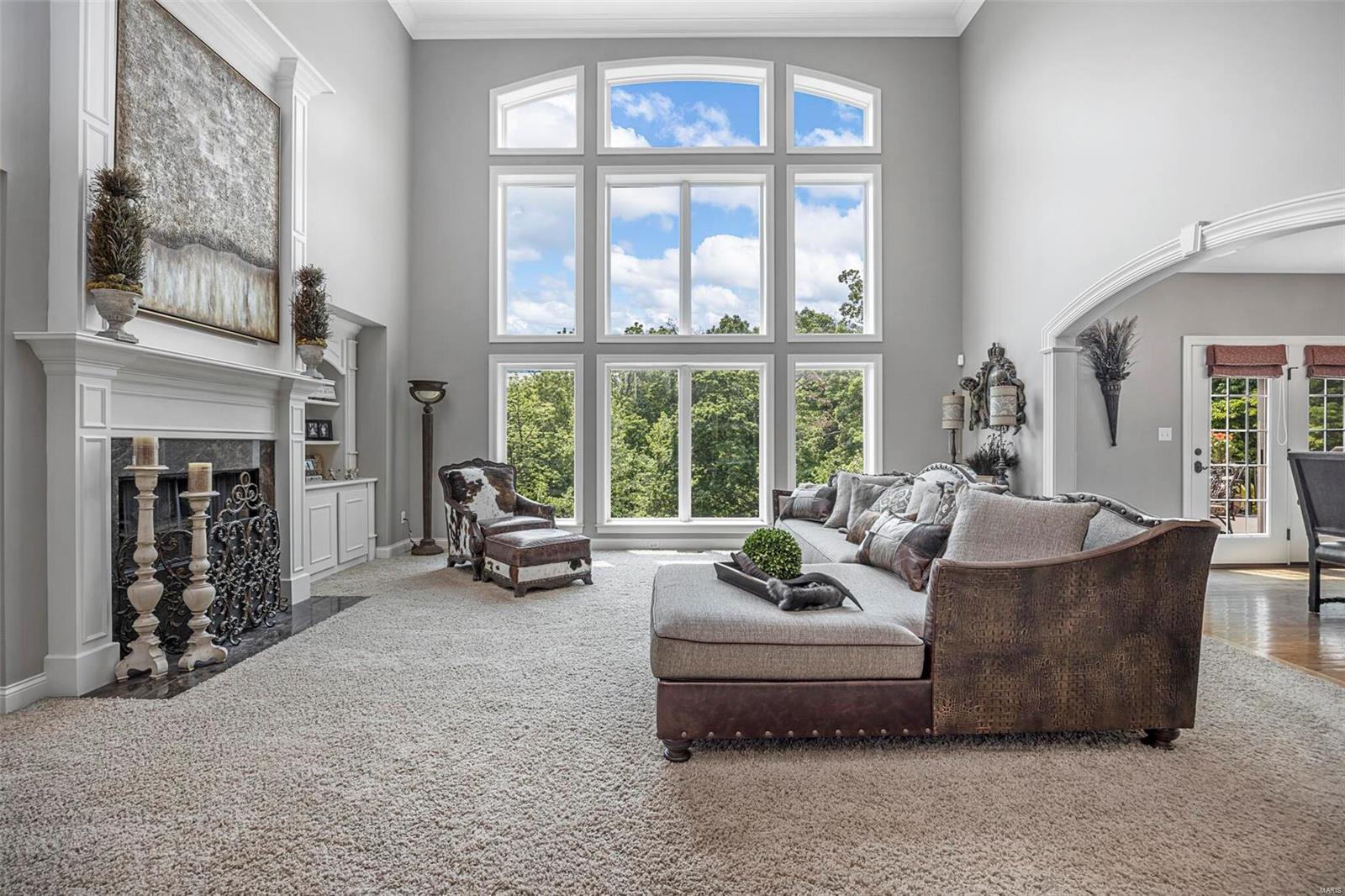 Homestead Estates - Residential