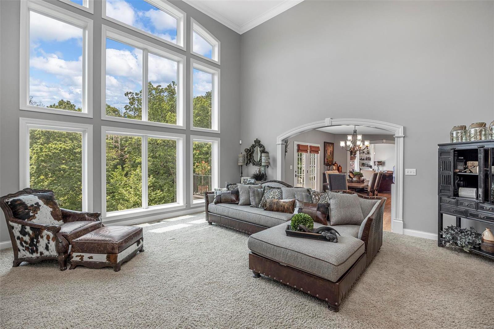 Homestead Estates - Residential