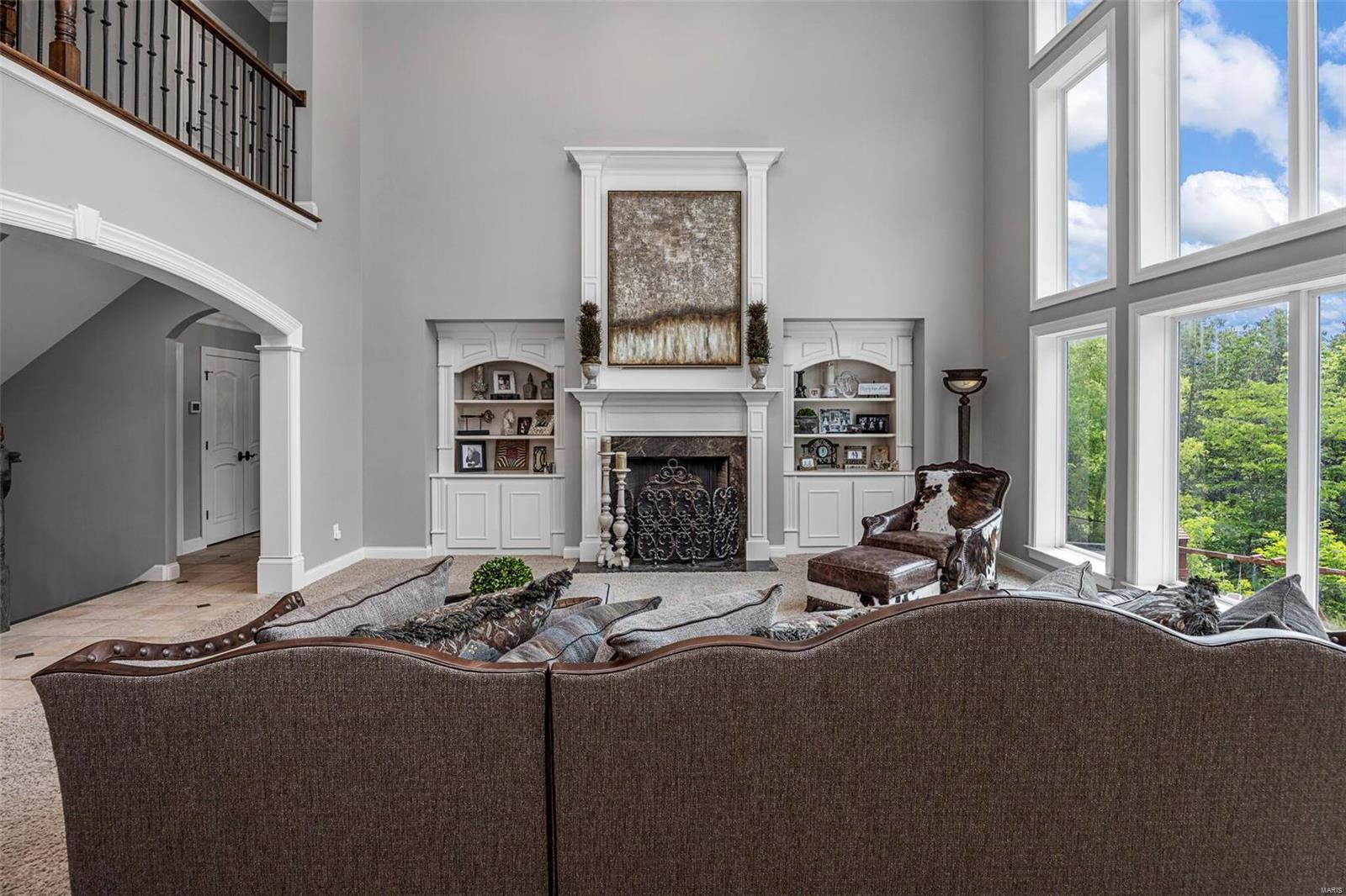 Homestead Estates - Residential