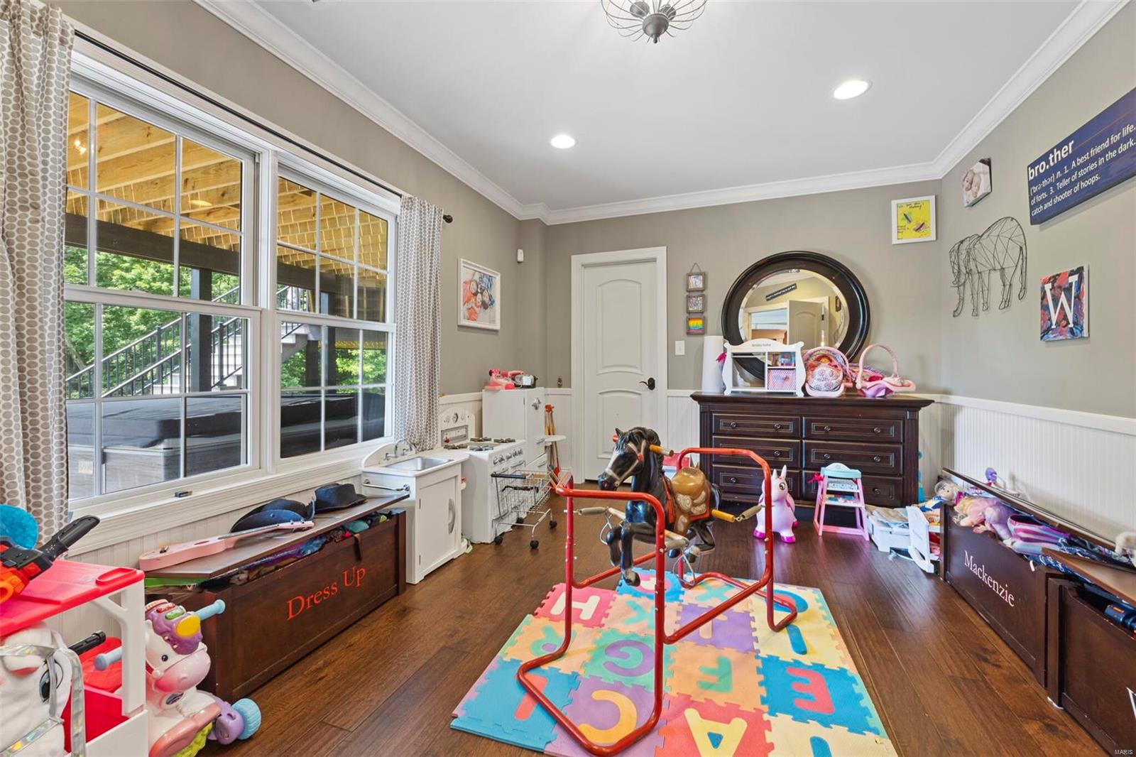 Homestead Estates - Residential