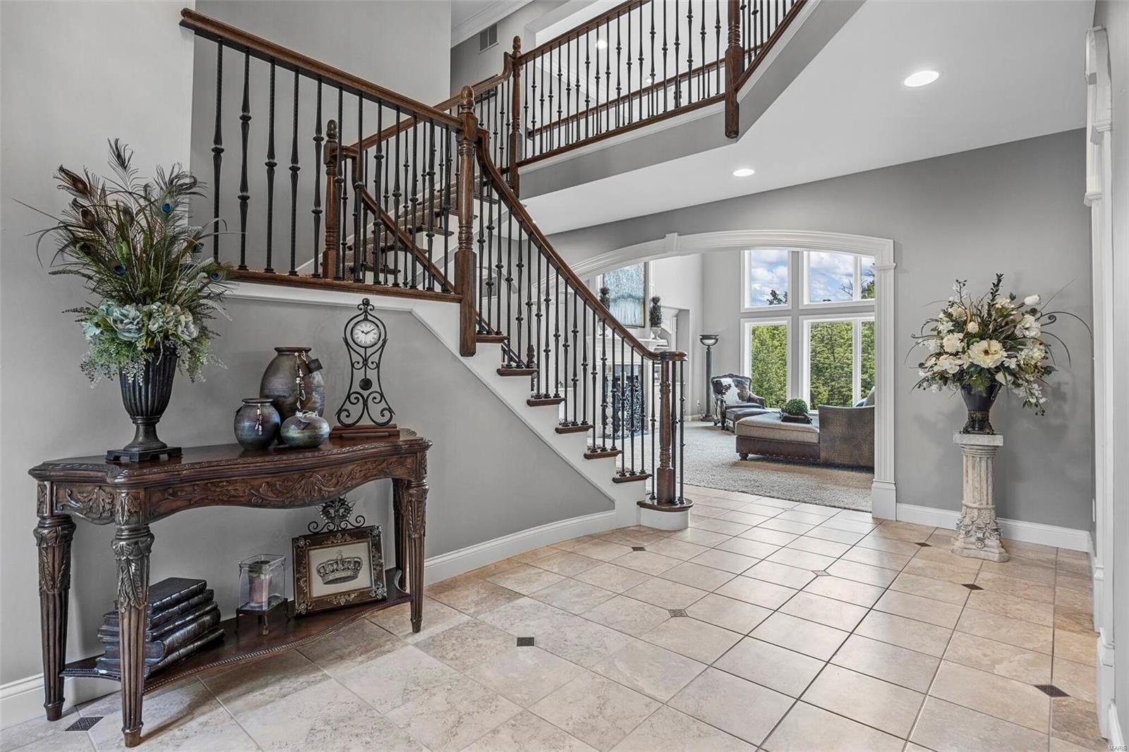 Homestead Estates - Residential