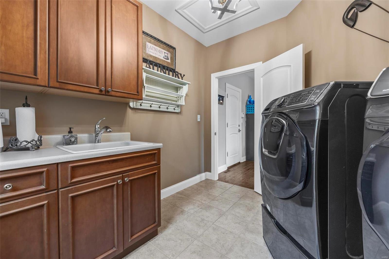 Homestead Estates - Residential