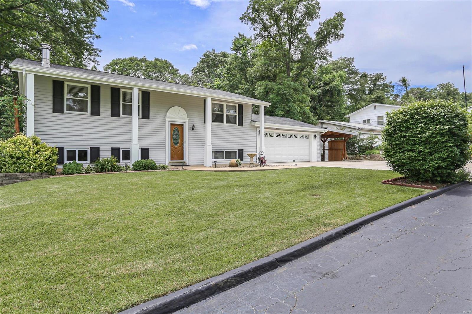 Spring Forest Hills 02 - Residential