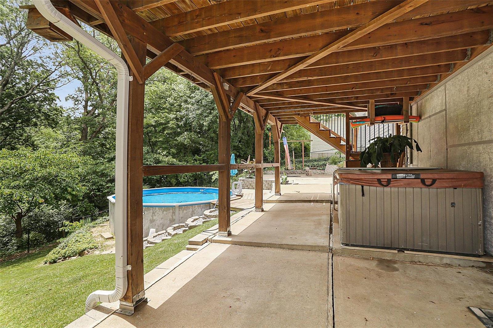 Spring Forest Hills 02 - Residential