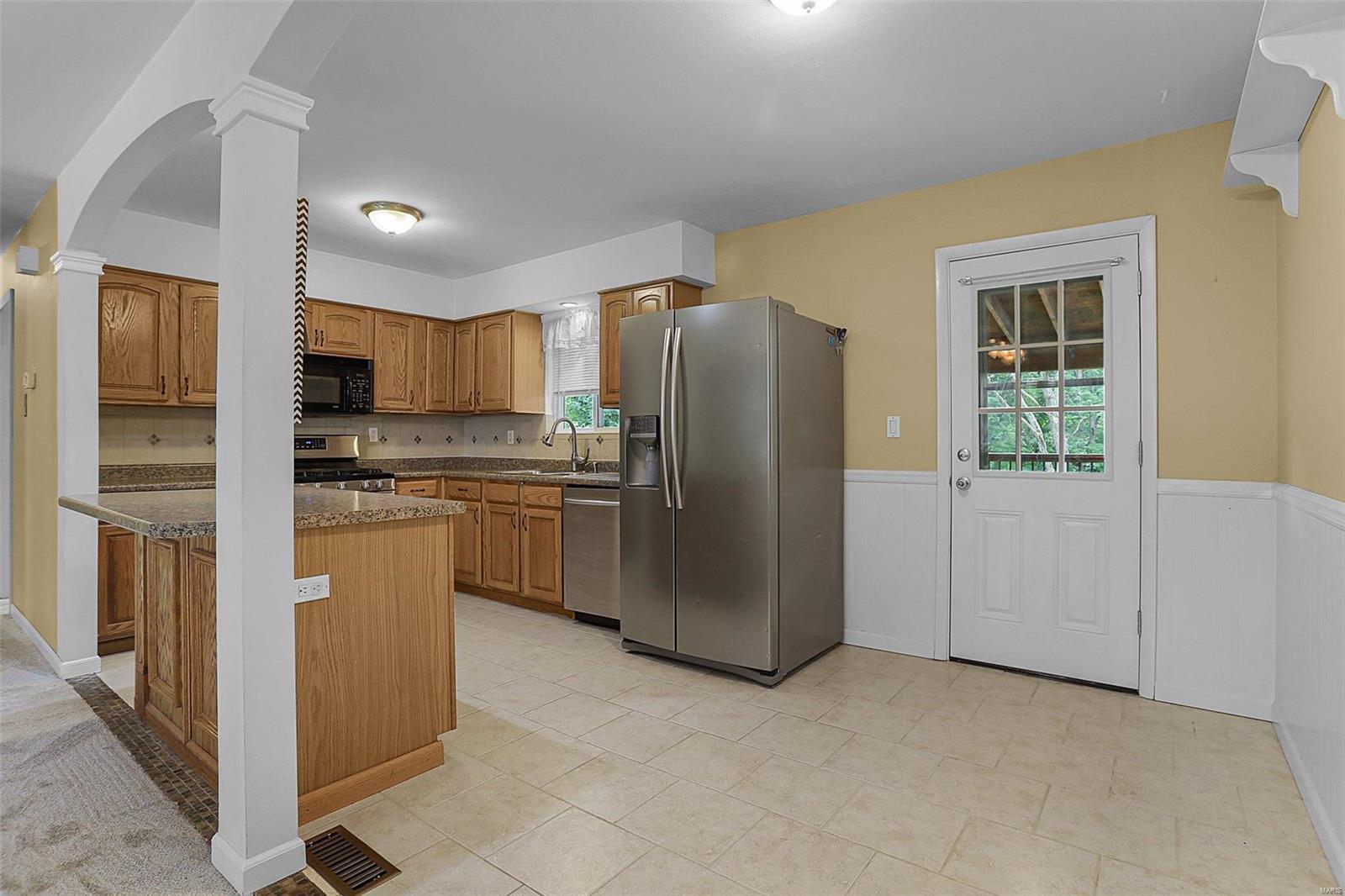 Spring Forest Hills 02 - Residential