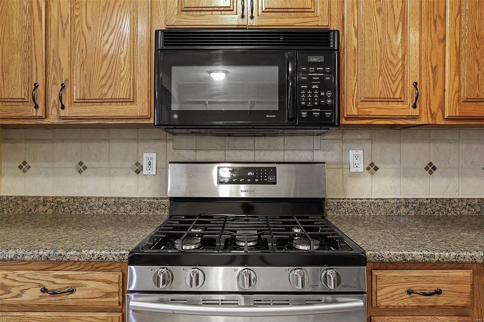 Spring Forest Hills 02 - Residential